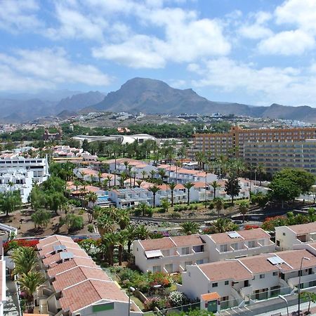 The Best Holiday Playa de las Américas Exterior foto